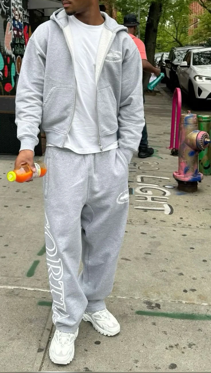 Island Royal Tracksuit - Image 4