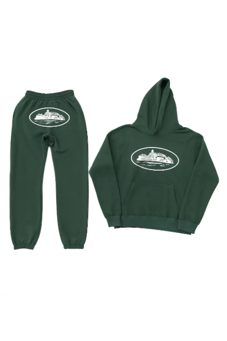 Island Tracksuit - Image 4