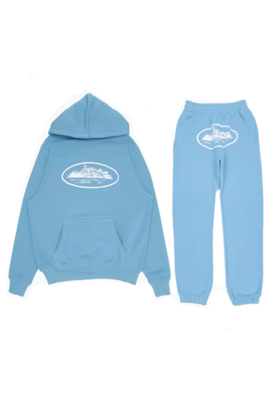 Island Tracksuit - Image 5