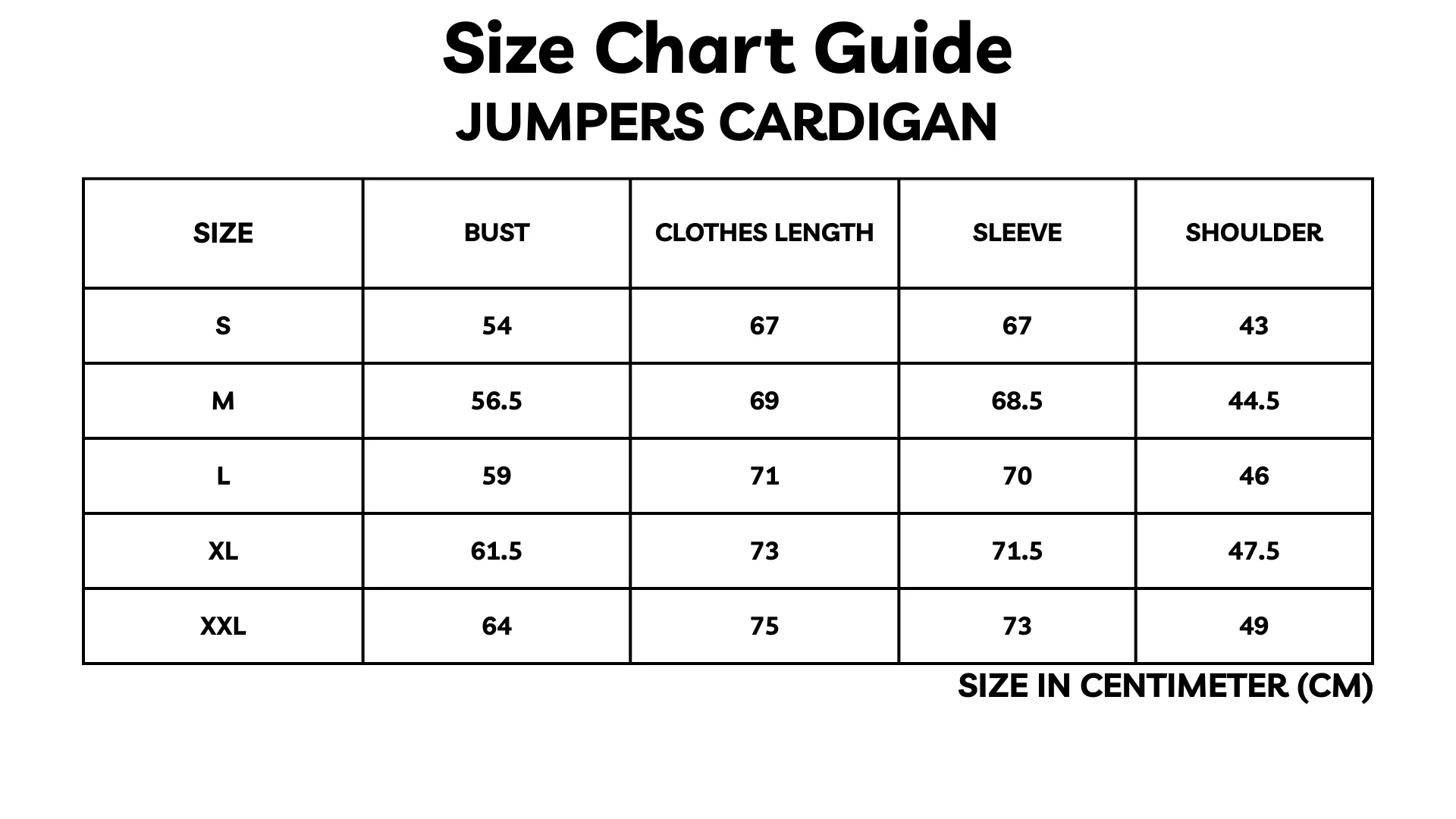 Jumpers Cardigan - Image 7