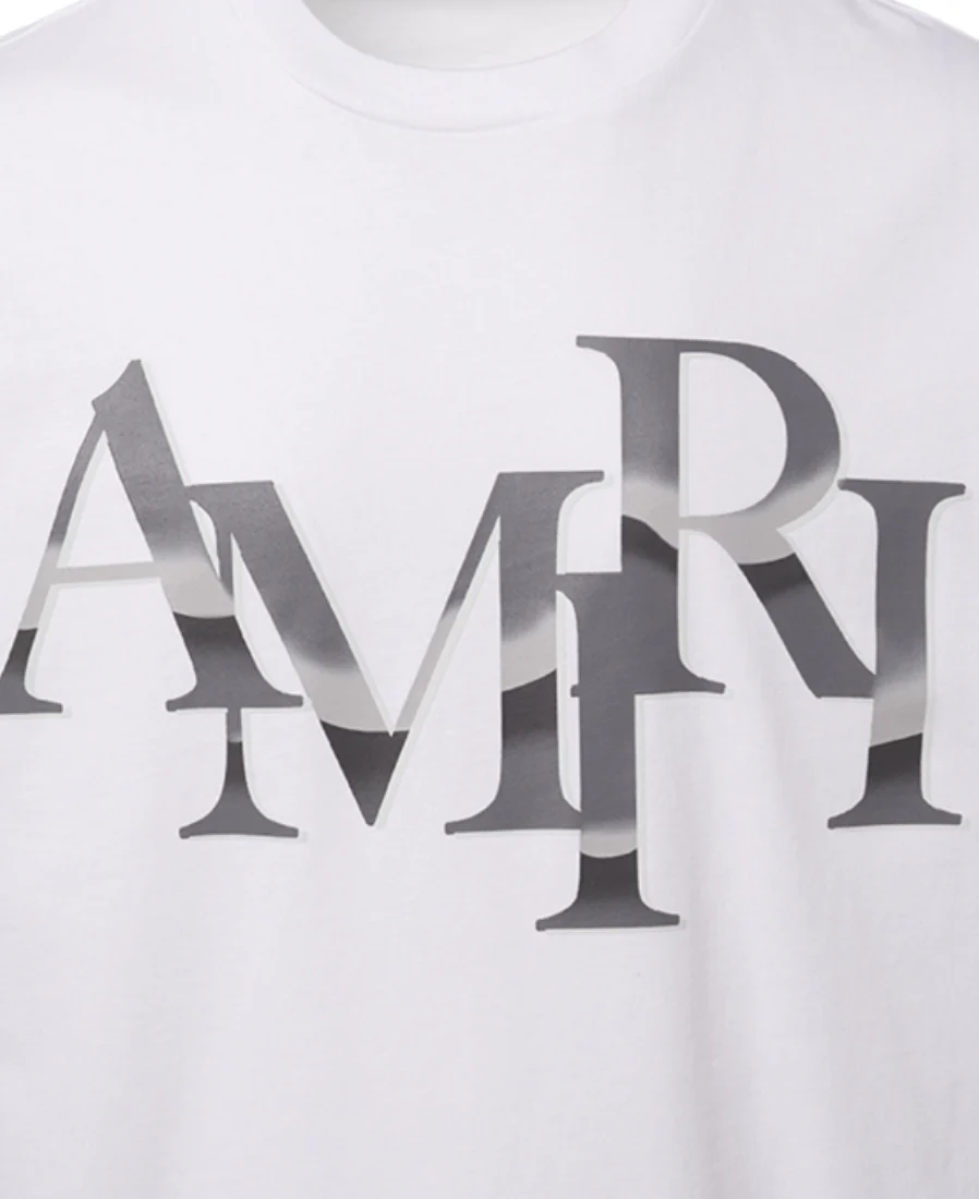 Letters Tee - Image 3