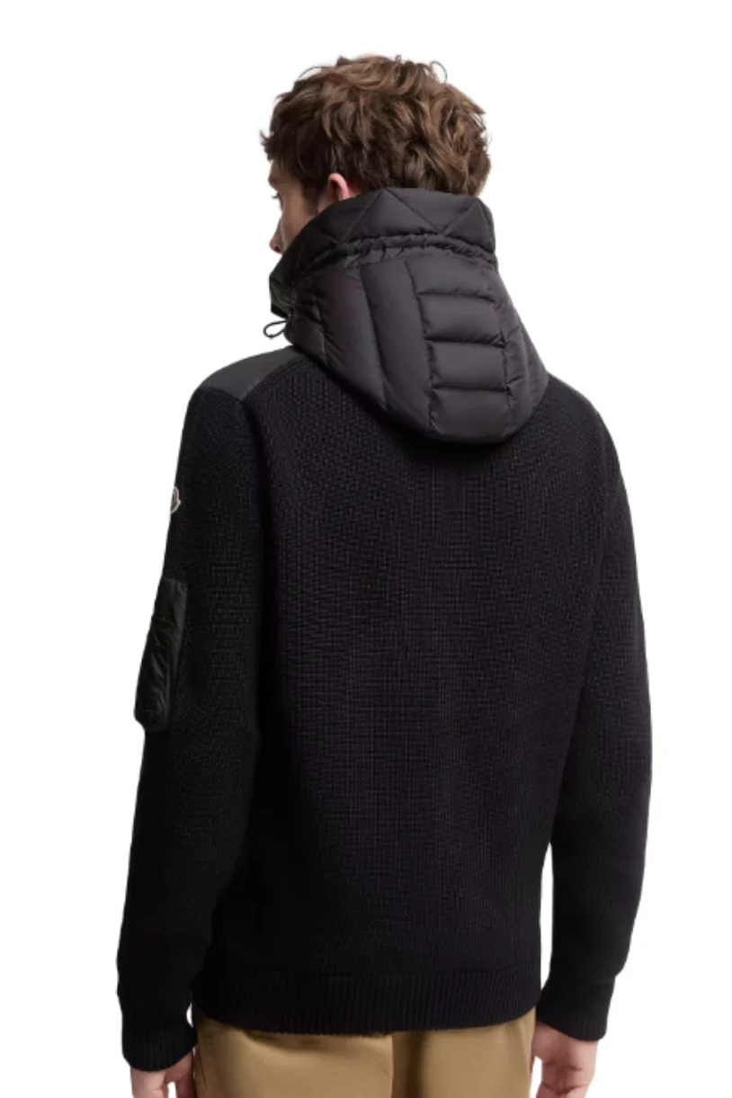 Maia Classic Cardigan - Image 5
