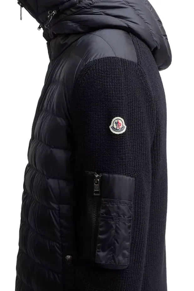 Maia Classic Cardigan - Image 6