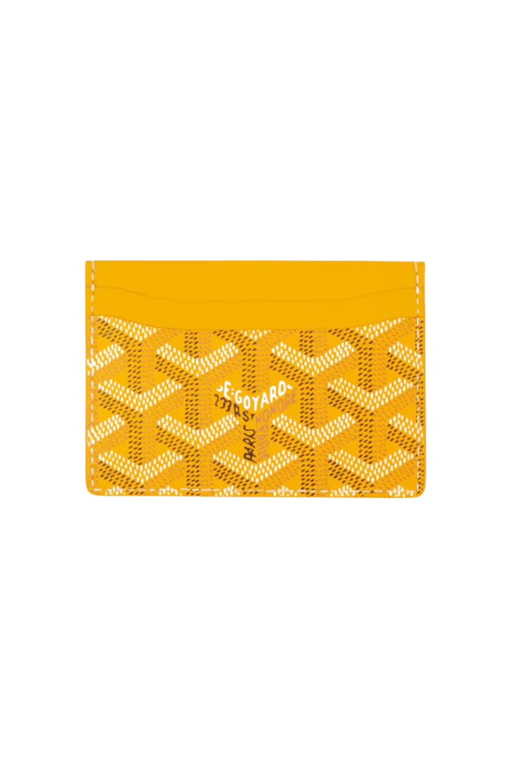 Monogram Cardholder - Image 4