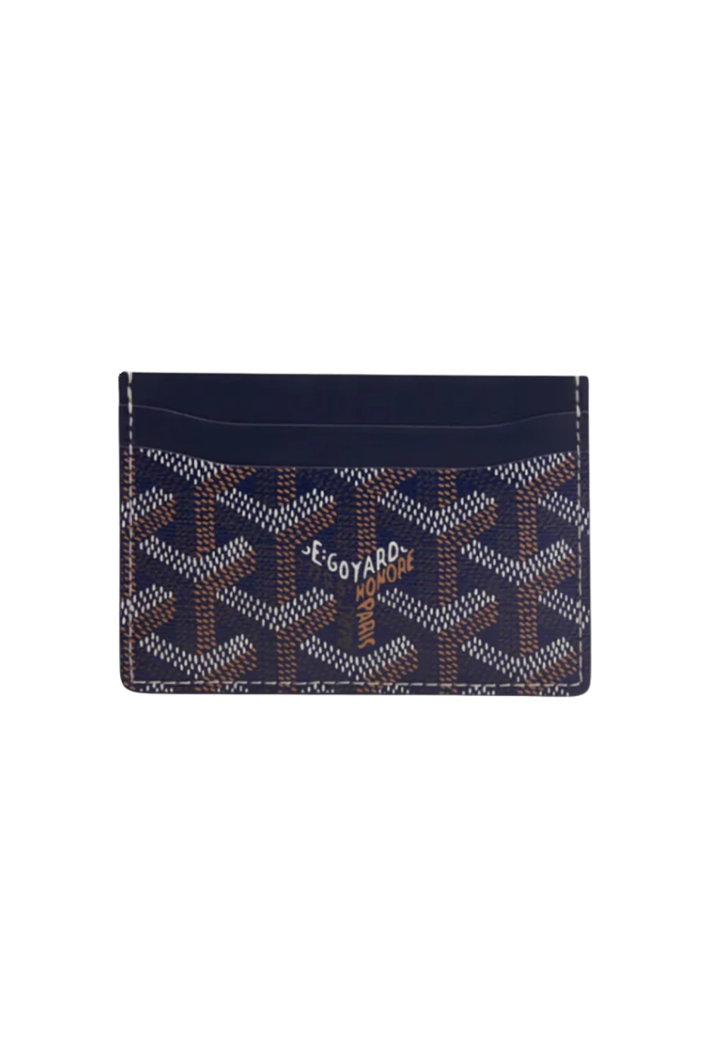 Monogram Cardholder - Image 5