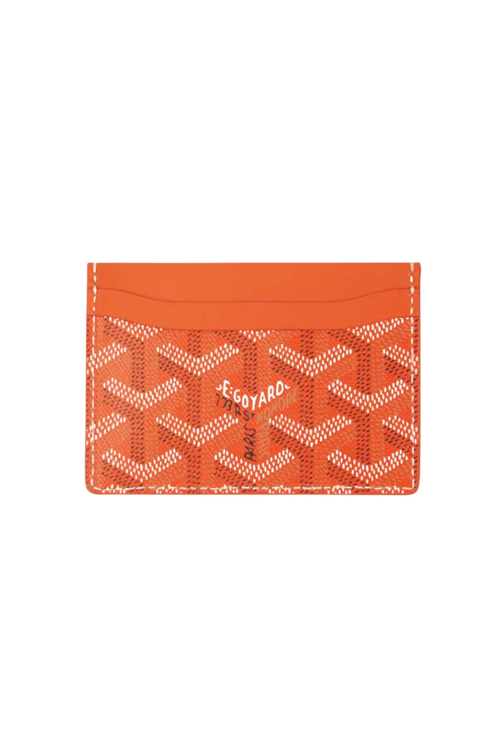 Monogram Cardholder - Image 6