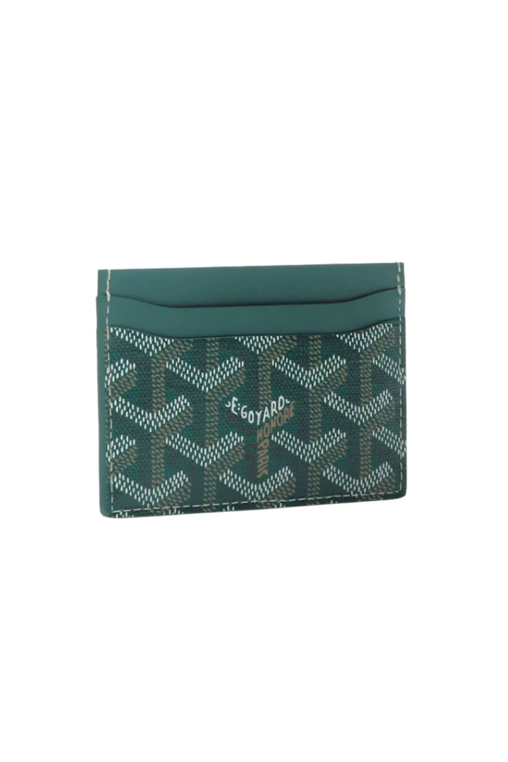 Monogram Cardholder - Image 7