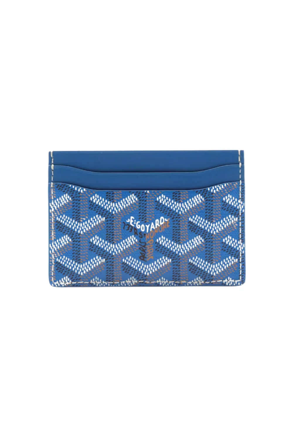 Monogram Cardholder - Image 8