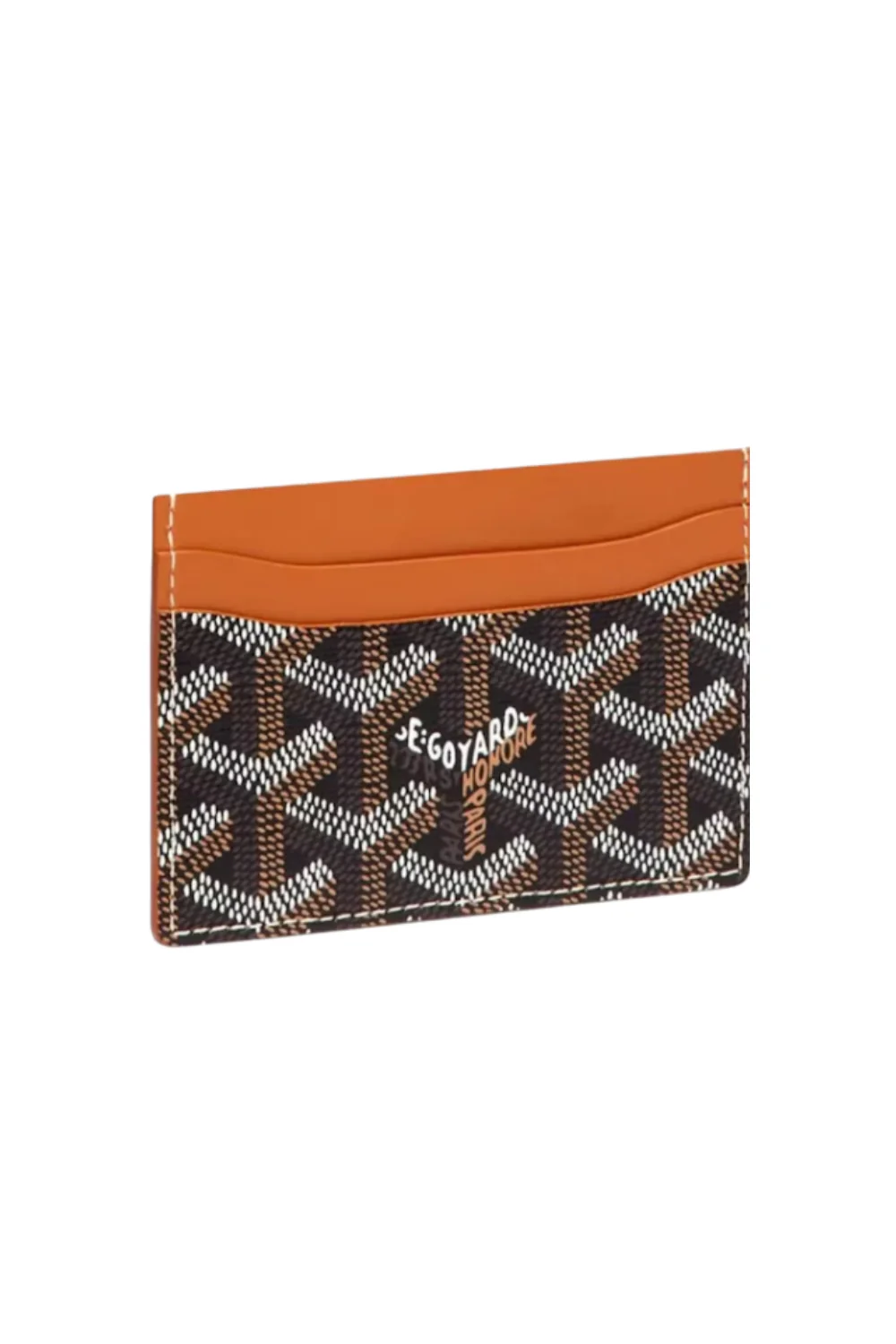 Monogram Cardholder - Image 9
