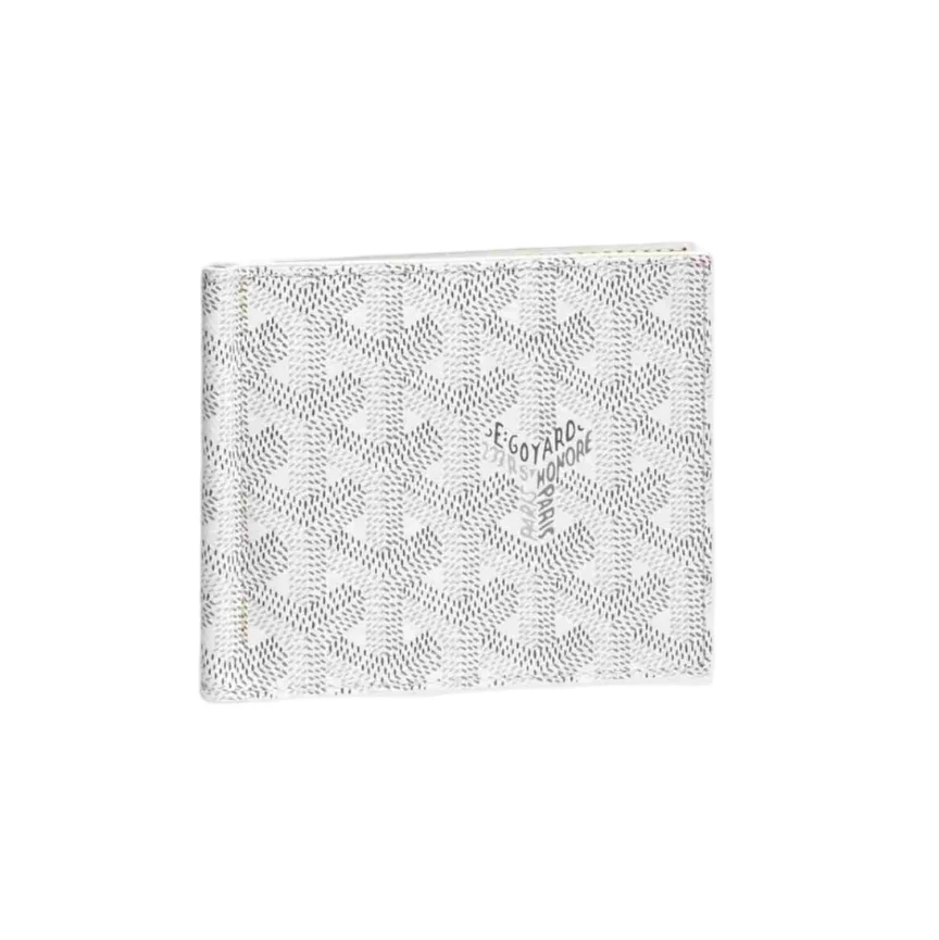 Monogram Wallet - Image 10