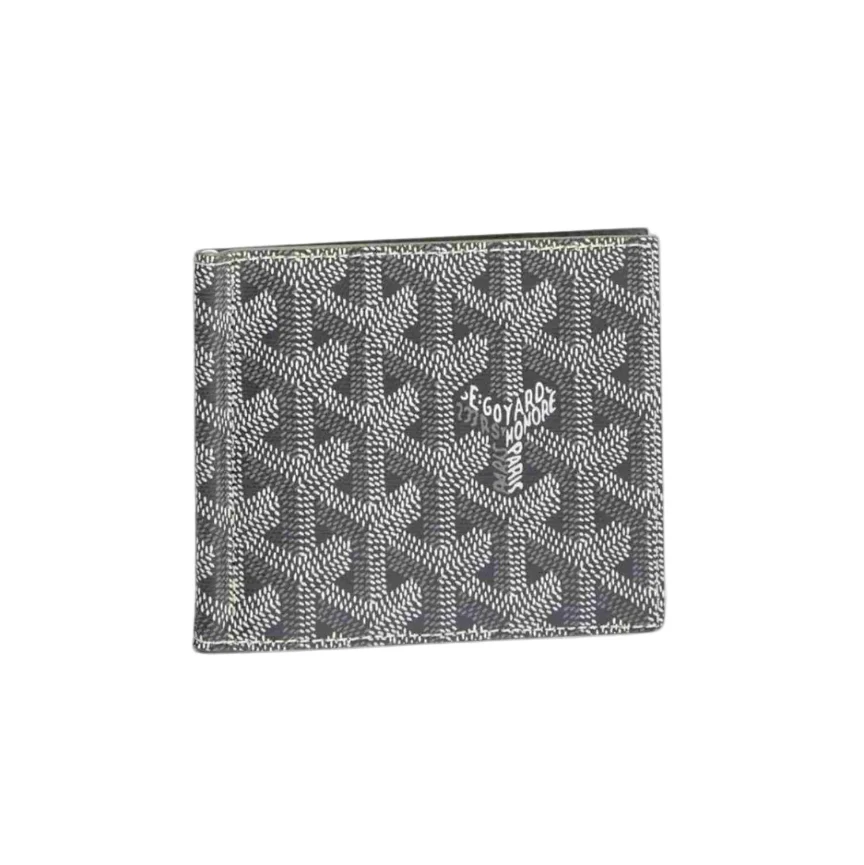 Monogram Wallet - Image 11