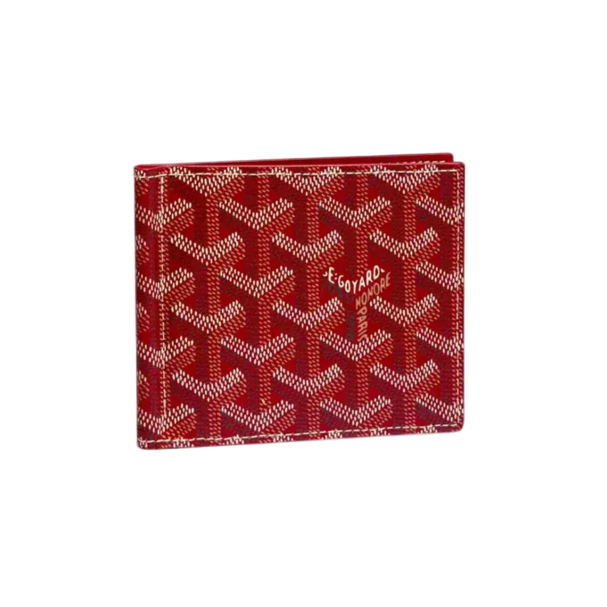 Monogram Wallet - Image 3