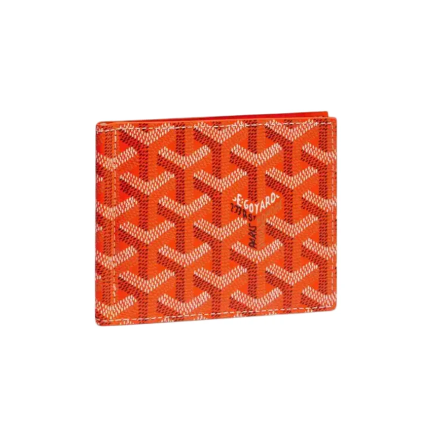 Monogram Wallet - Image 4