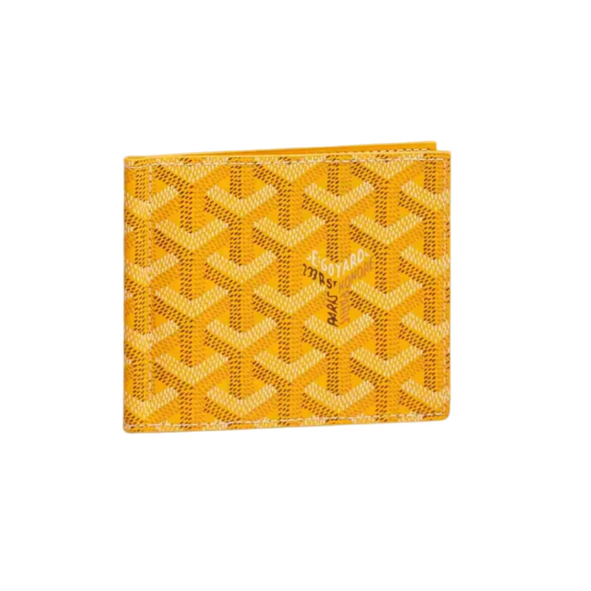 Monogram Wallet - Image 5