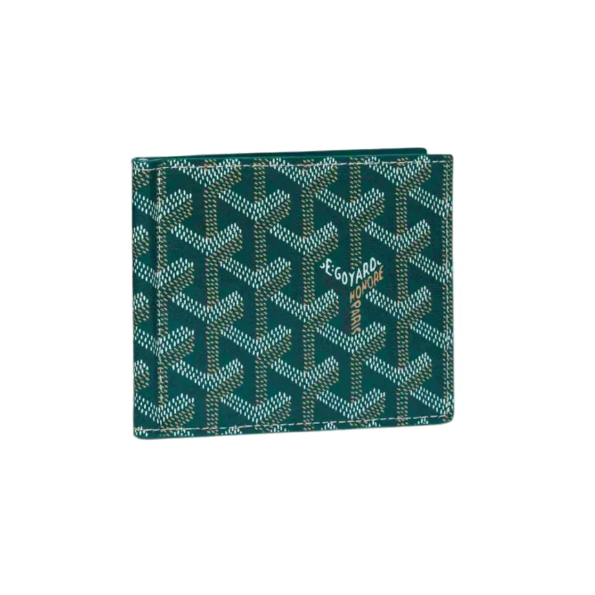 Monogram Wallet - Image 6