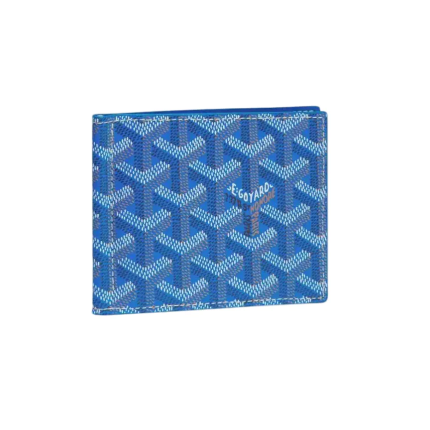 Monogram Wallet - Image 7