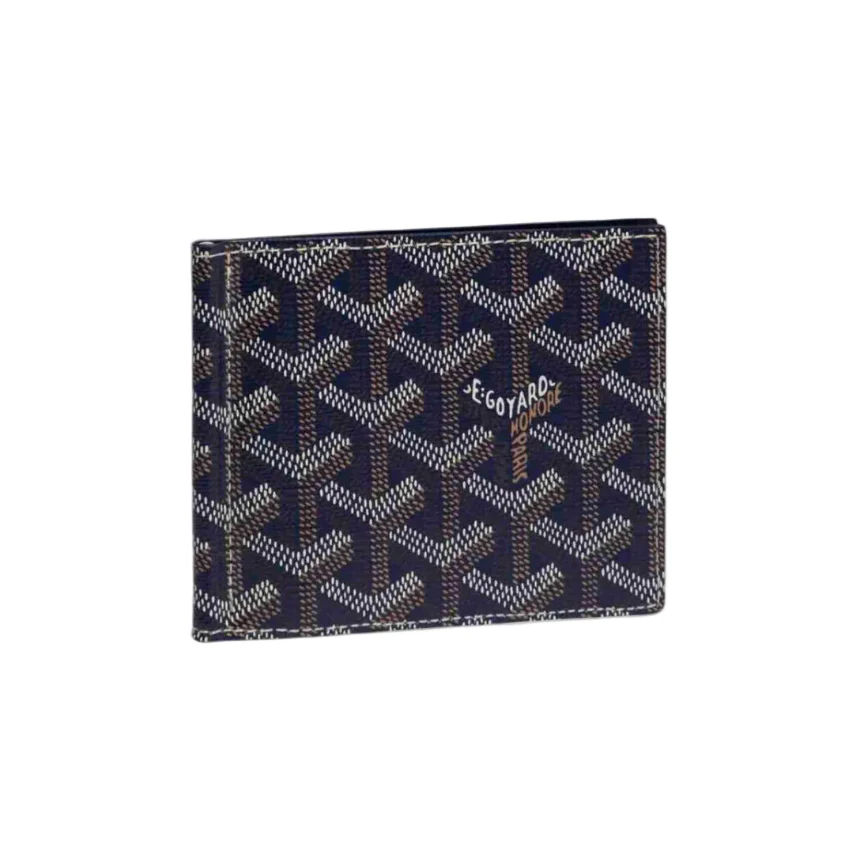 Monogram Wallet - Image 8