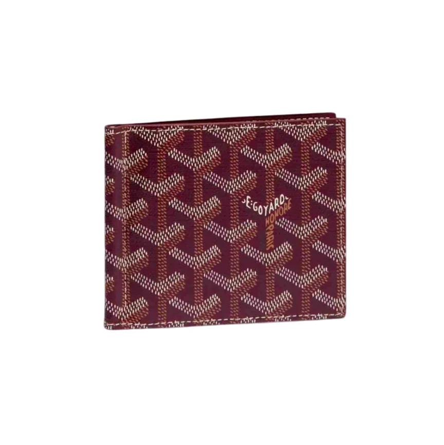 Monogram Wallet - Image 9