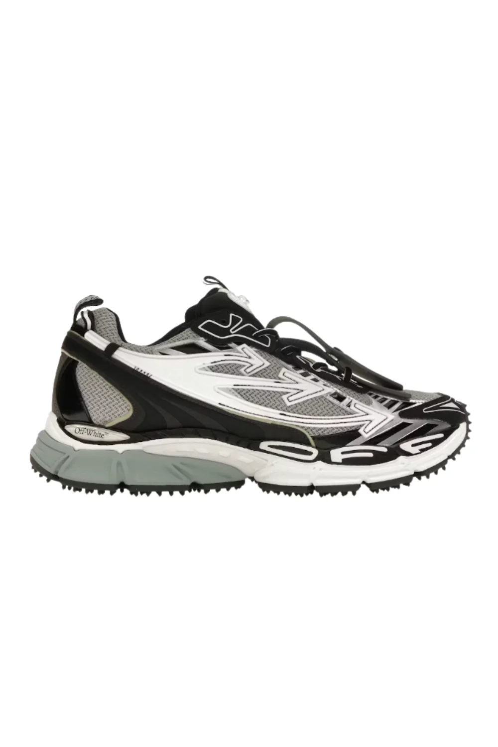 Off-Runners