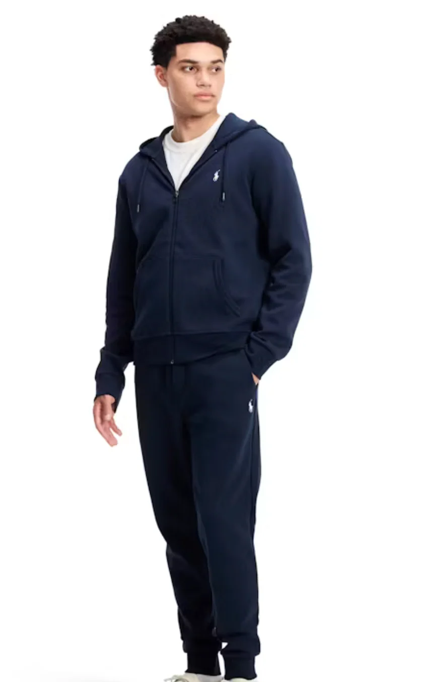 Polo Classic Joggers - Image 4