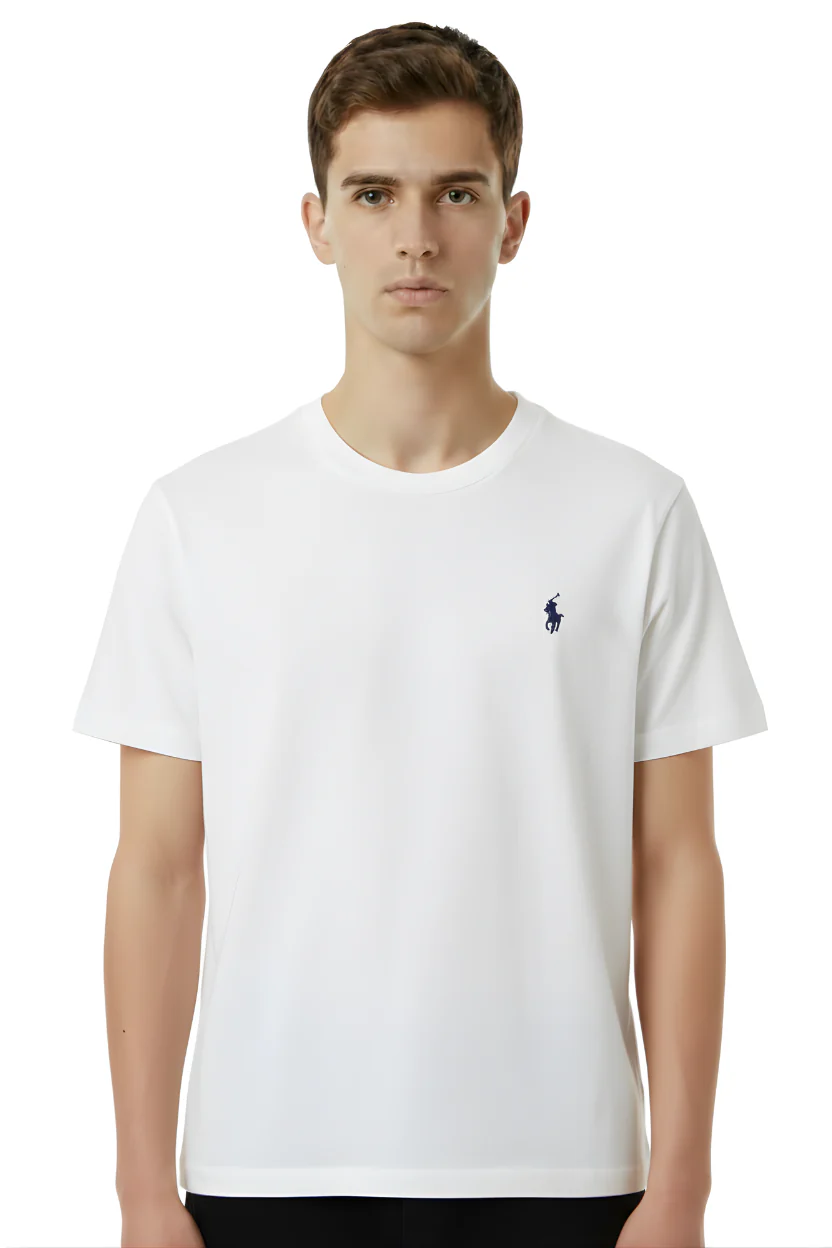 Polo Classic Tee - Image 5