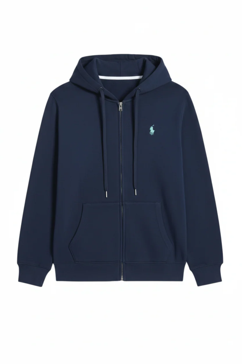 Polo Classic Zip