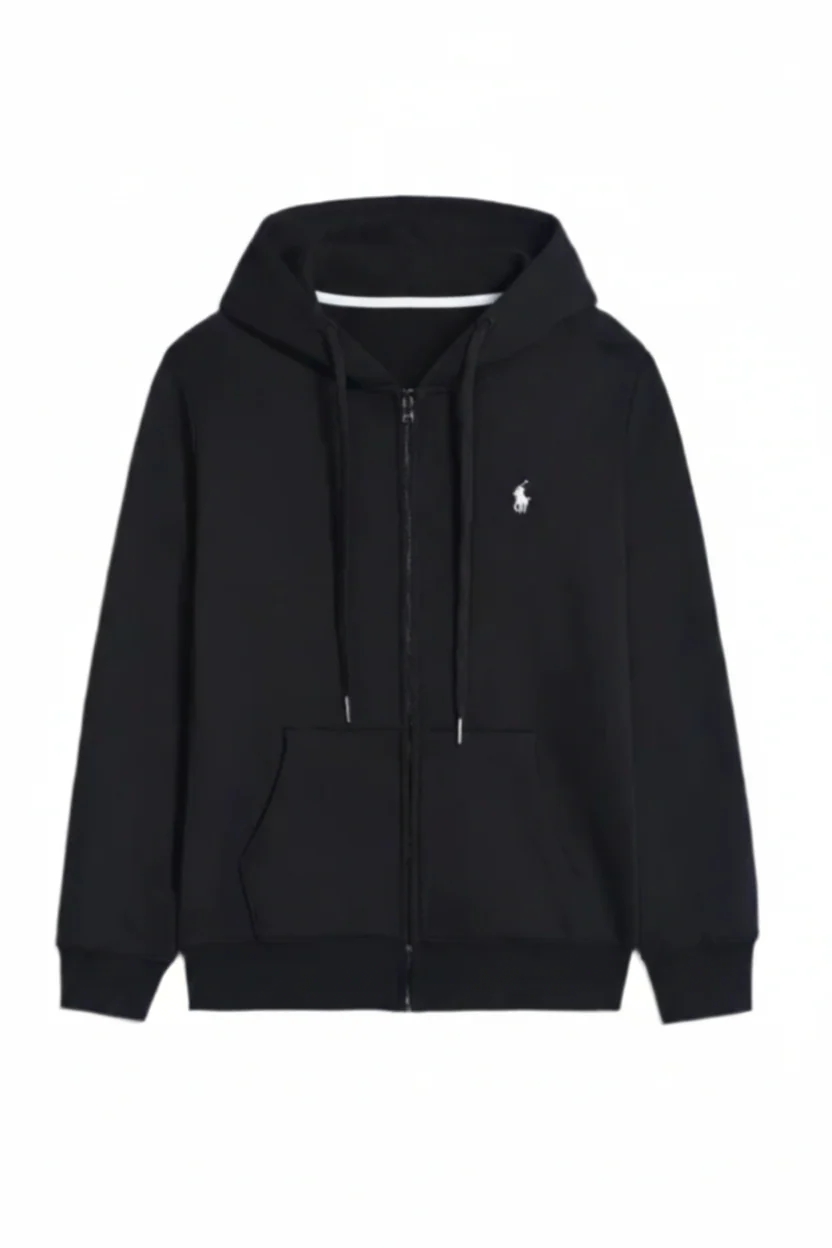 Polo Classic Zip - Image 2