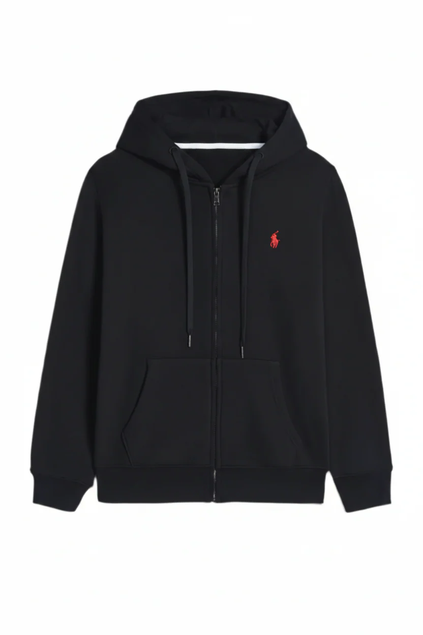 Polo Classic Zip - Image 4