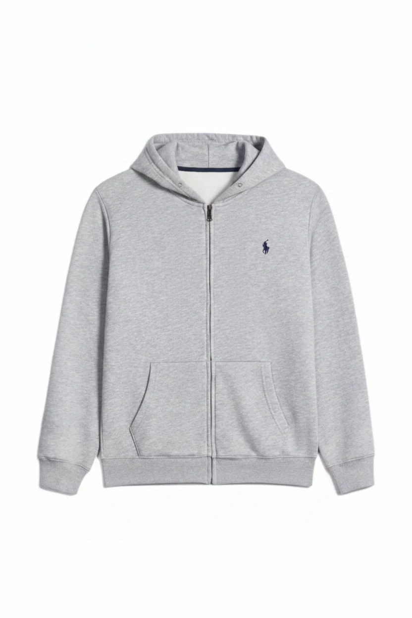 Polo Classic Zip - Image 5