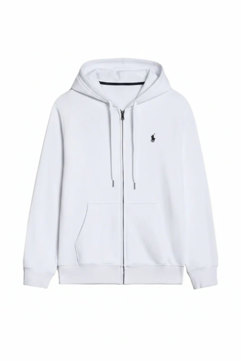 Polo Classic Zip - Image 6