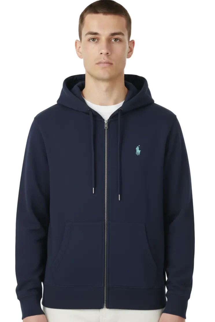 Polo Classic Zip - Image 7