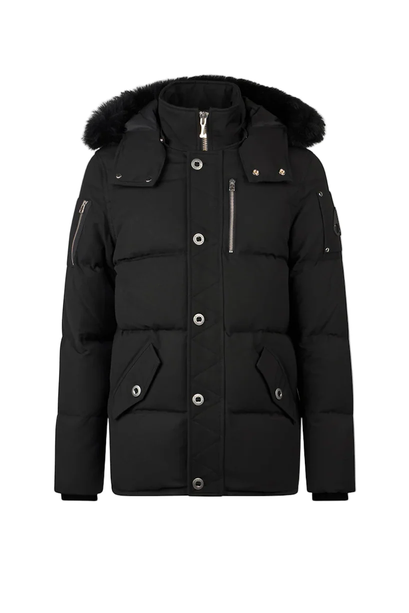 Shearling Jacket