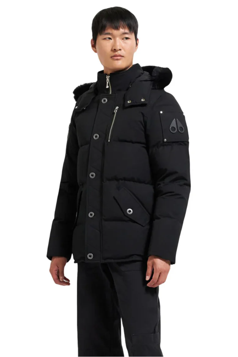 Shearling Jacket - Image 2