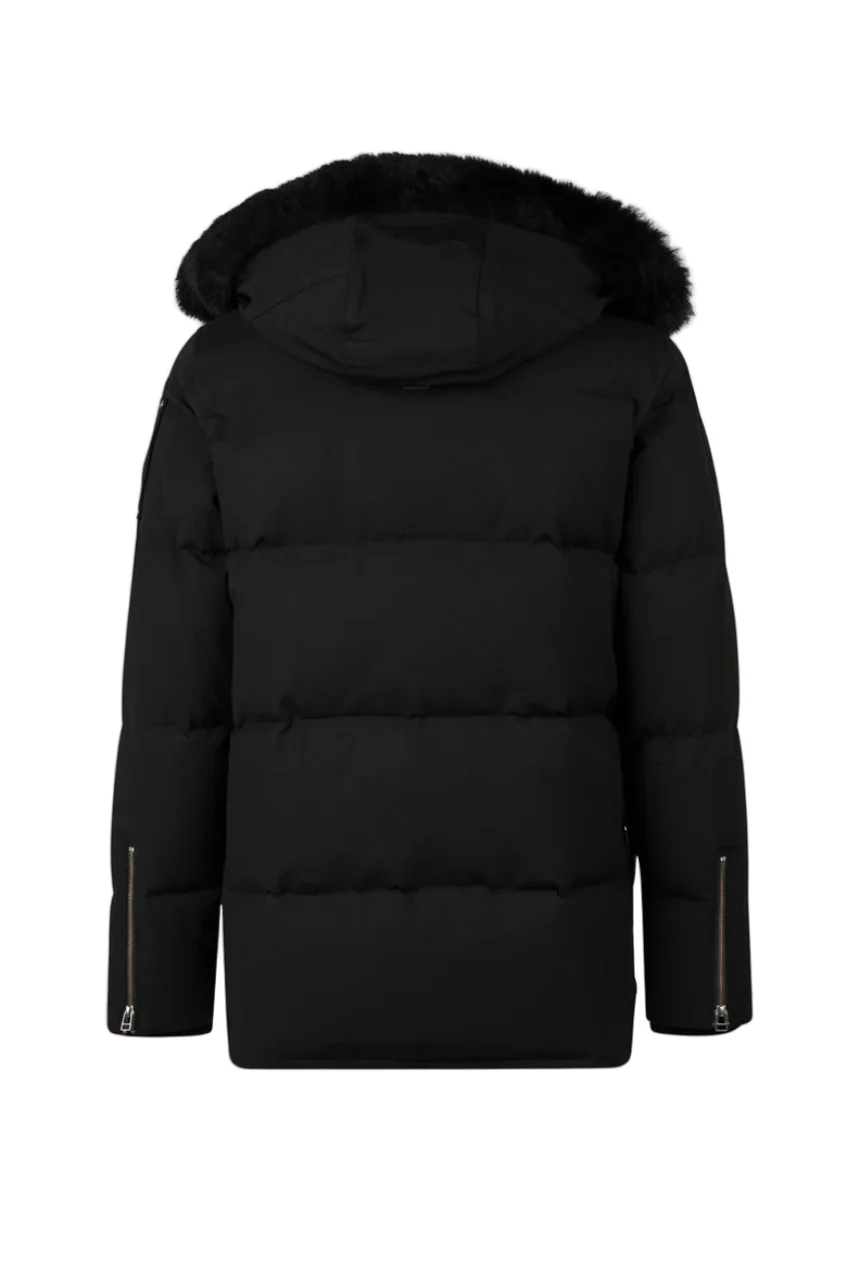 Shearling Jacket - Image 3