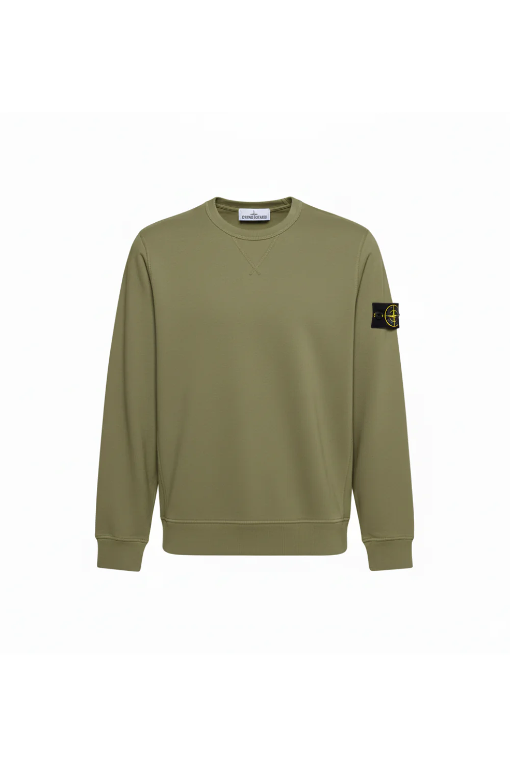 Stone Crewneck - Image 7