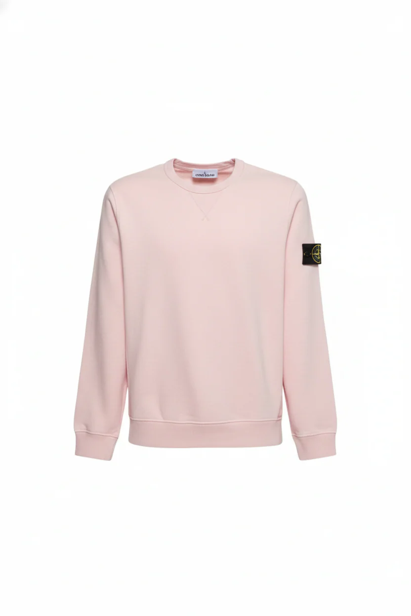 Stone Crewneck - Image 8