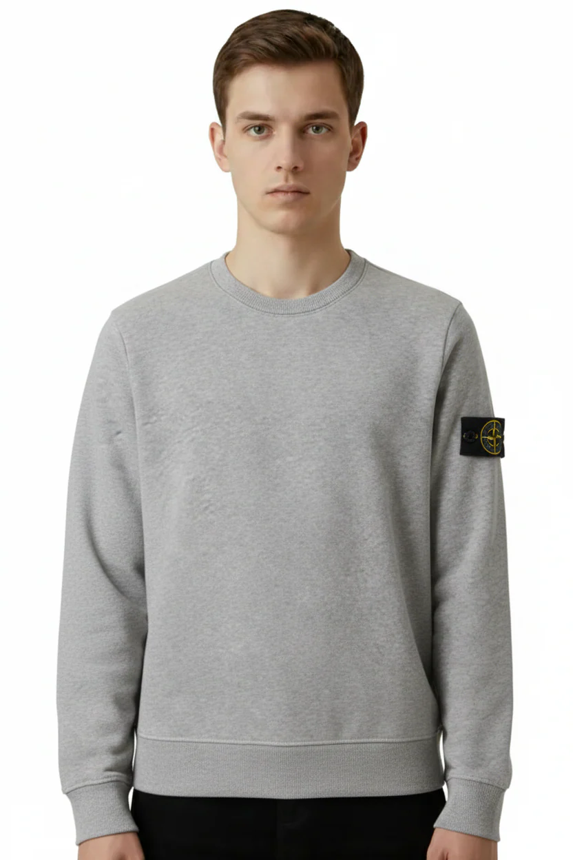 Stone Crewneck - Image 9
