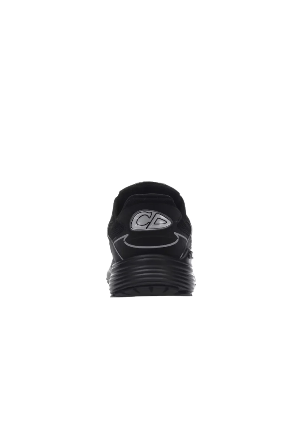 Thirty Trainers Triple Black - Image 3