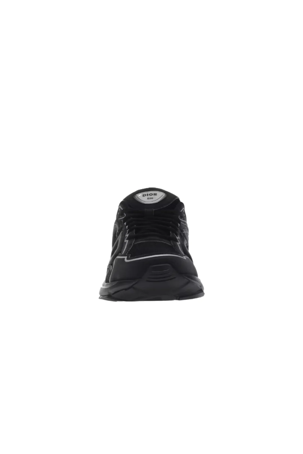 Thirty Trainers Triple Black - Image 4