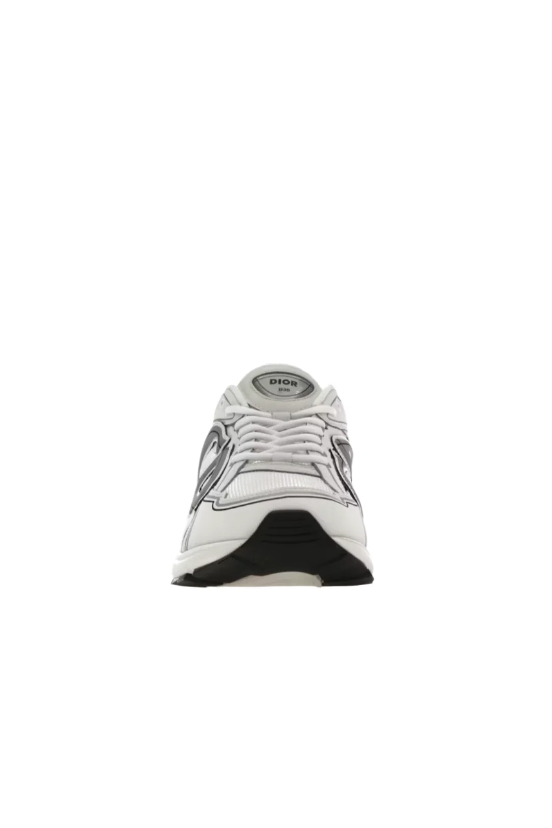 Thirty Trainers White - Image 3