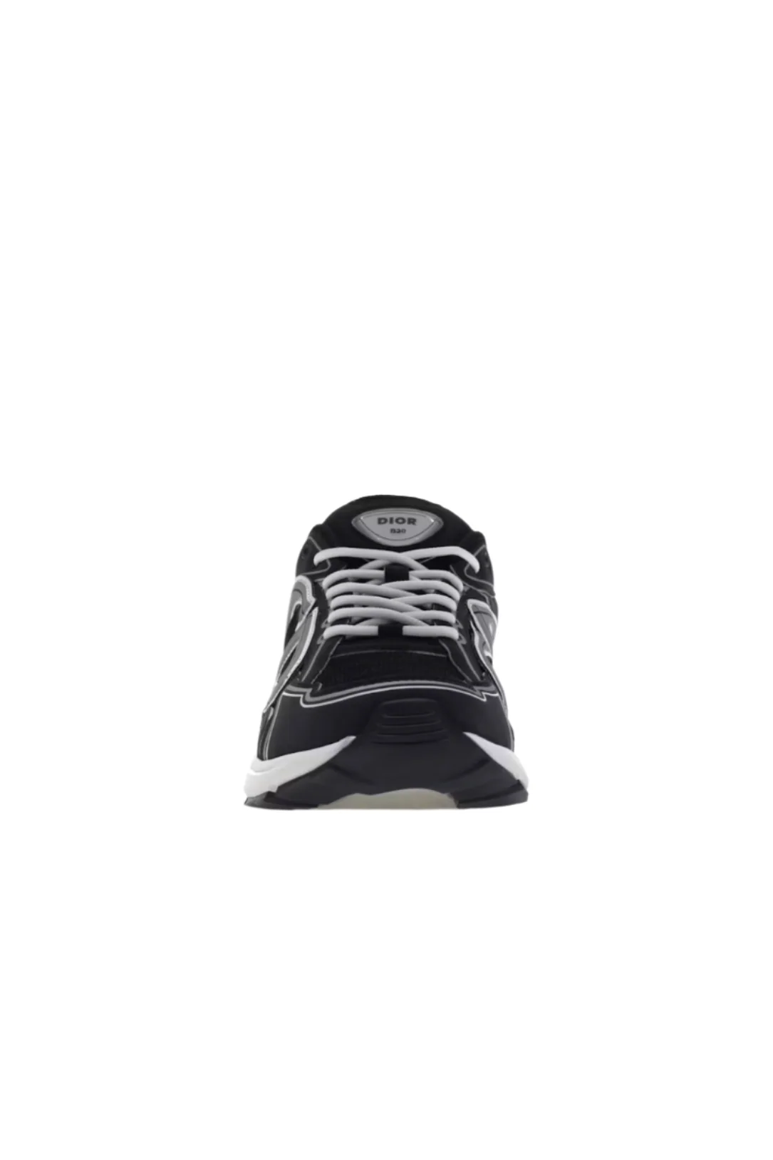 Thirty Trainers Black - Image 3
