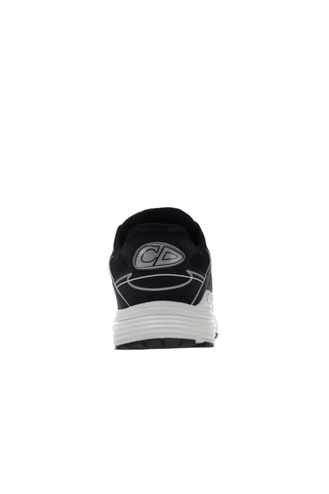 Thirty Trainers Black - Image 4