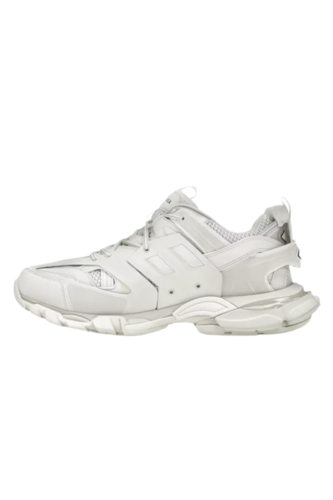 Track Trainers Cream - Image 3