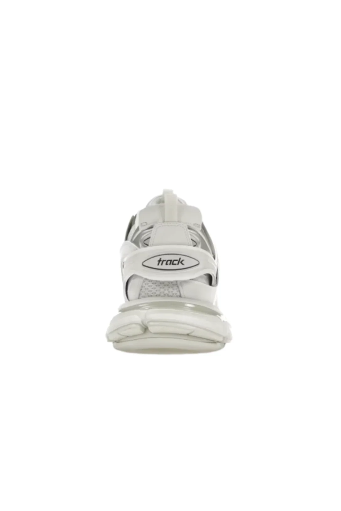 Track Trainers Cream - Image 4
