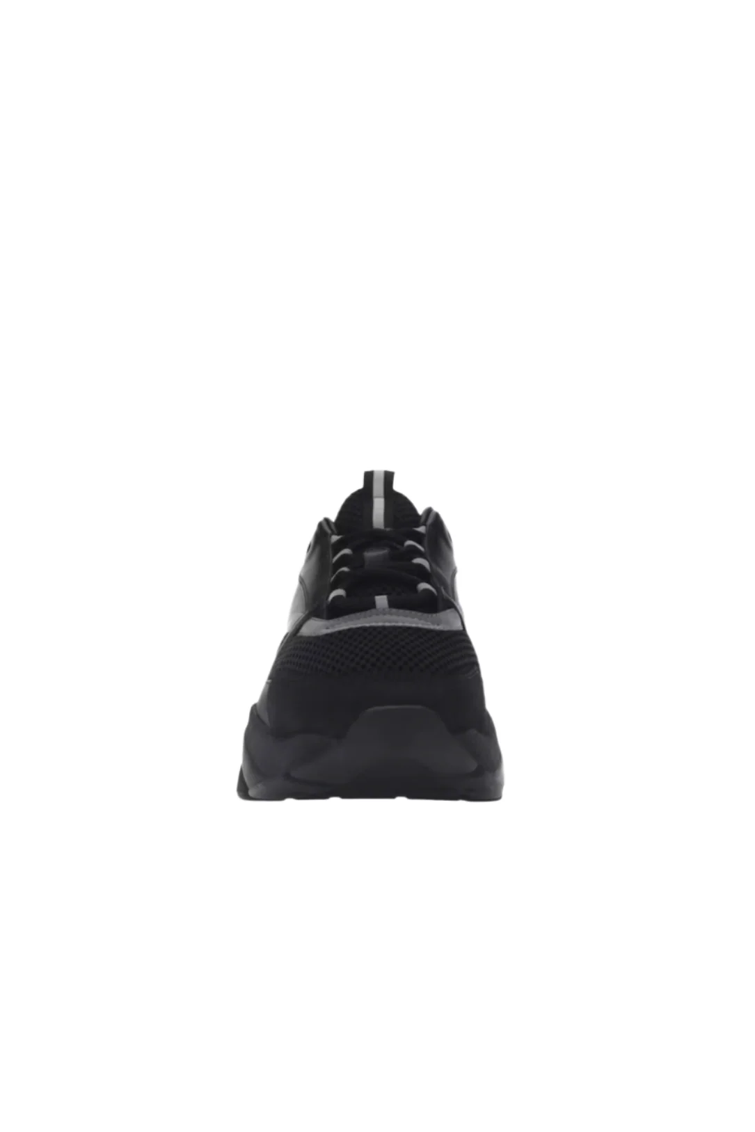 Twenty Two Trainers Black - Image 3