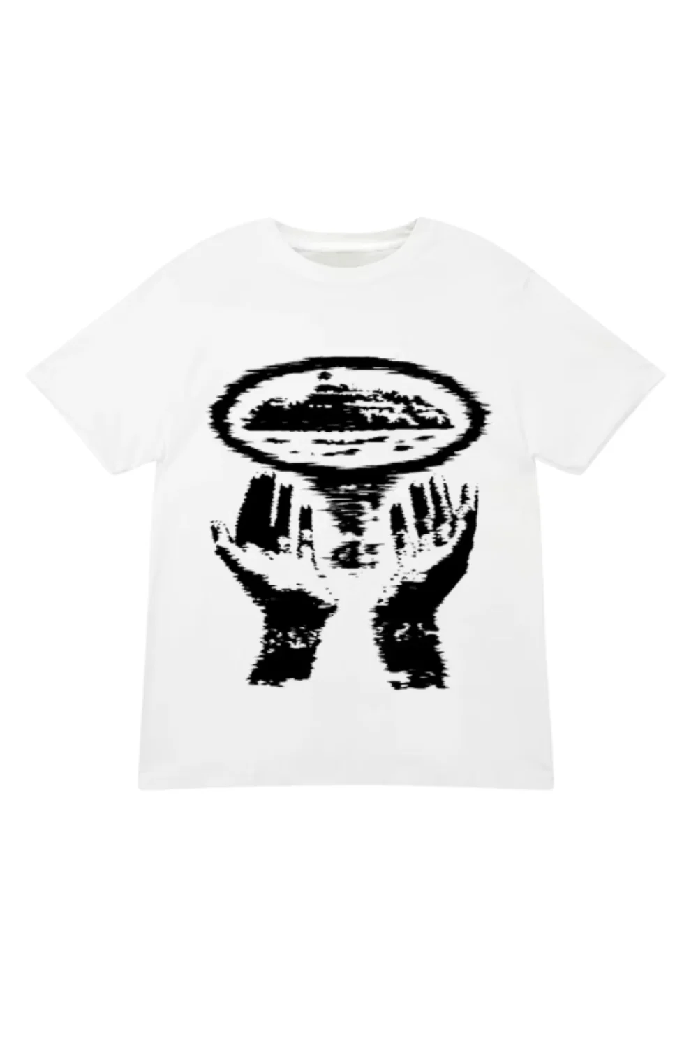 Vortex Tee